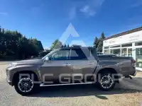 2019 Mitsubishi L200