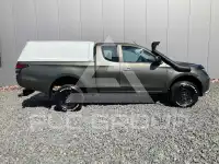 2019 Mitsubishi L200