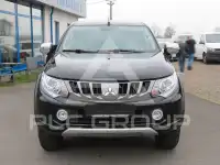 2019 Mitsubishi L200