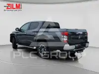 2019 Mitsubishi L200