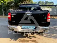 2019 Mitsubishi L200