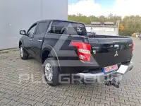2019 Mitsubishi L200