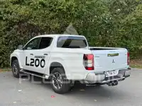 2019 Mitsubishi L200