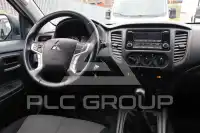 2019 Mitsubishi L200