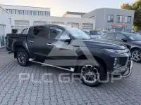 2019 Mitsubishi L200