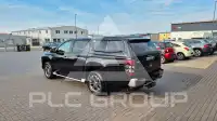 2019 Mitsubishi L200