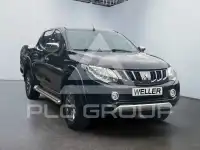 2019 Mitsubishi L200