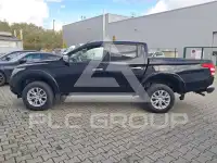 2019 Mitsubishi L200