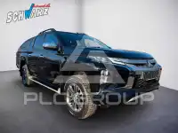 2019 Mitsubishi L200