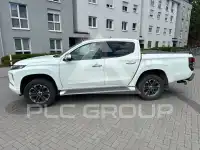 2019 Mitsubishi L200