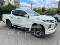 2019 Mitsubishi L200
