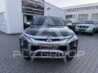 2019 Mitsubishi L200