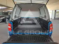 2019 Mitsubishi L200