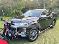 2019 Mitsubishi L200