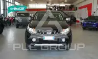 2019 Mitsubishi L200