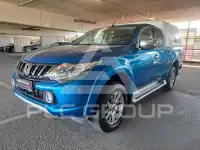2019 Mitsubishi L200