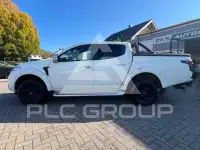 2019 Mitsubishi L200