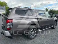 2019 Mitsubishi L200