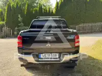 2019 Mitsubishi L200