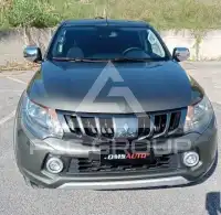 2019 Mitsubishi L200