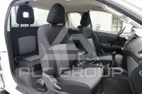 2019 Mitsubishi L200