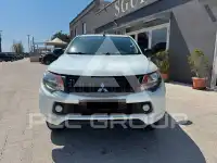 2019 Mitsubishi L200
