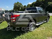 2019 Mitsubishi L200