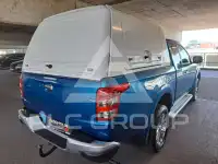 2019 Mitsubishi L200