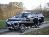 2019 Mitsubishi L200