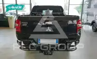 2019 Mitsubishi L200