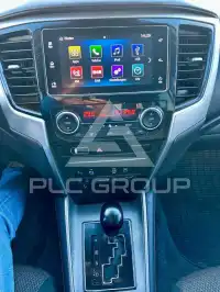 2019 Mitsubishi L200