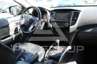 2019 Mitsubishi L200