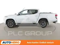 2019 Mitsubishi L200