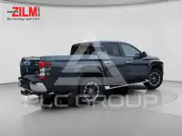 2019 Mitsubishi L200