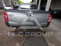 2019 Mitsubishi L200