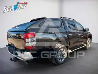 2019 Mitsubishi L200