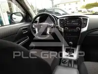 2019 Mitsubishi L200