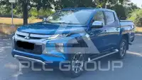 2019 Mitsubishi L200