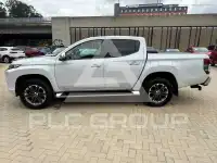 2019 Mitsubishi L200