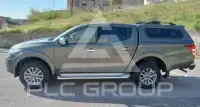 2019 Mitsubishi L200