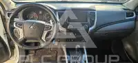 2019 Mitsubishi L200