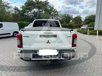 2019 Mitsubishi L200