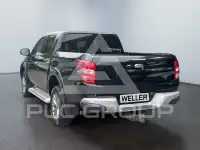 2019 Mitsubishi L200