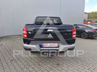 2019 Mitsubishi L200