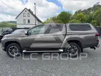 2019 Mitsubishi L200
