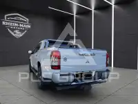 2019 Mitsubishi L200
