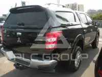 2019 Mitsubishi L200