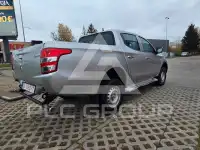 2019 Mitsubishi L200