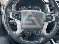 2019 Mitsubishi L200