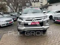 2019 Mitsubishi L200